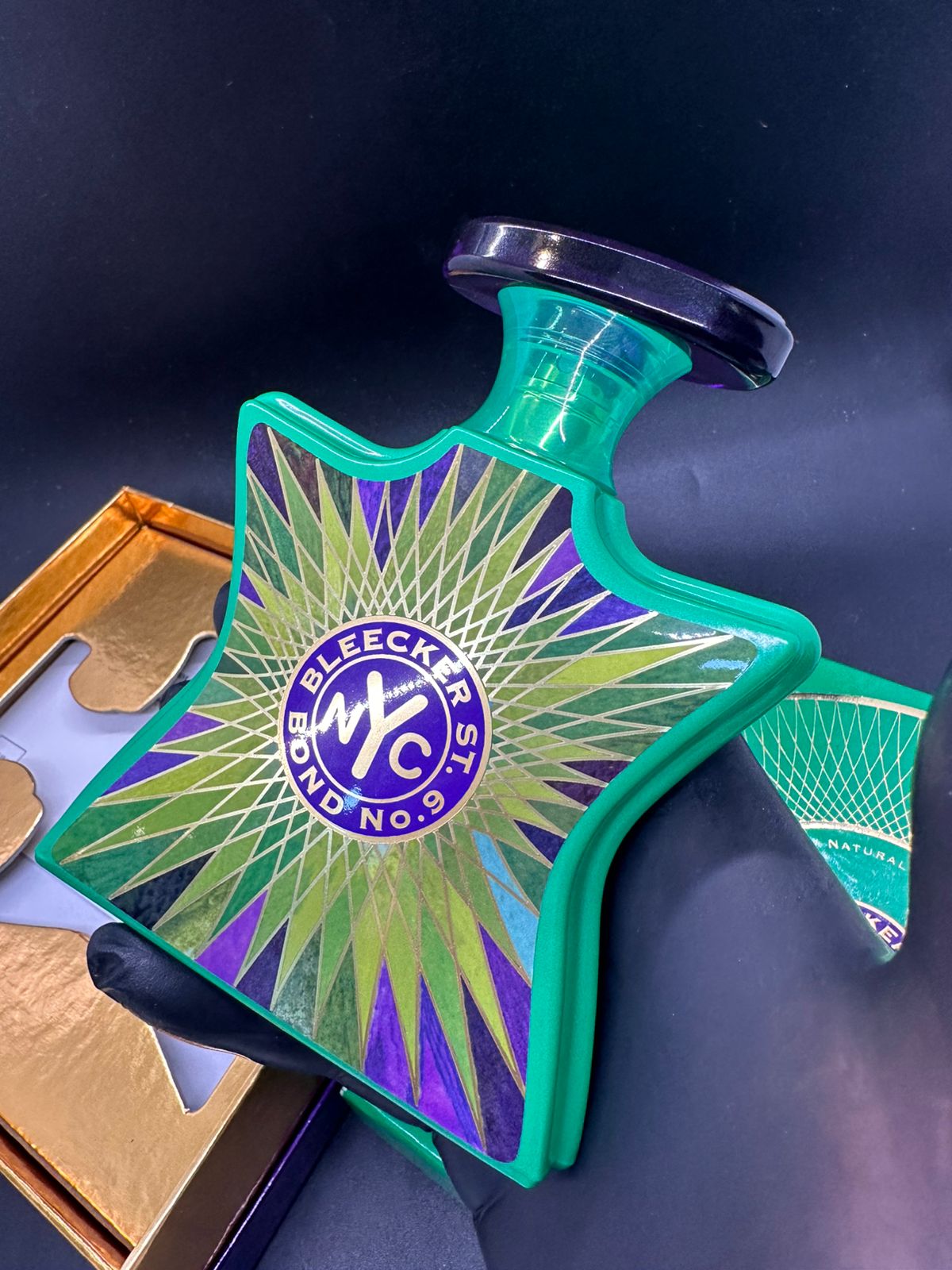 Eau de Parfum Ejemplo