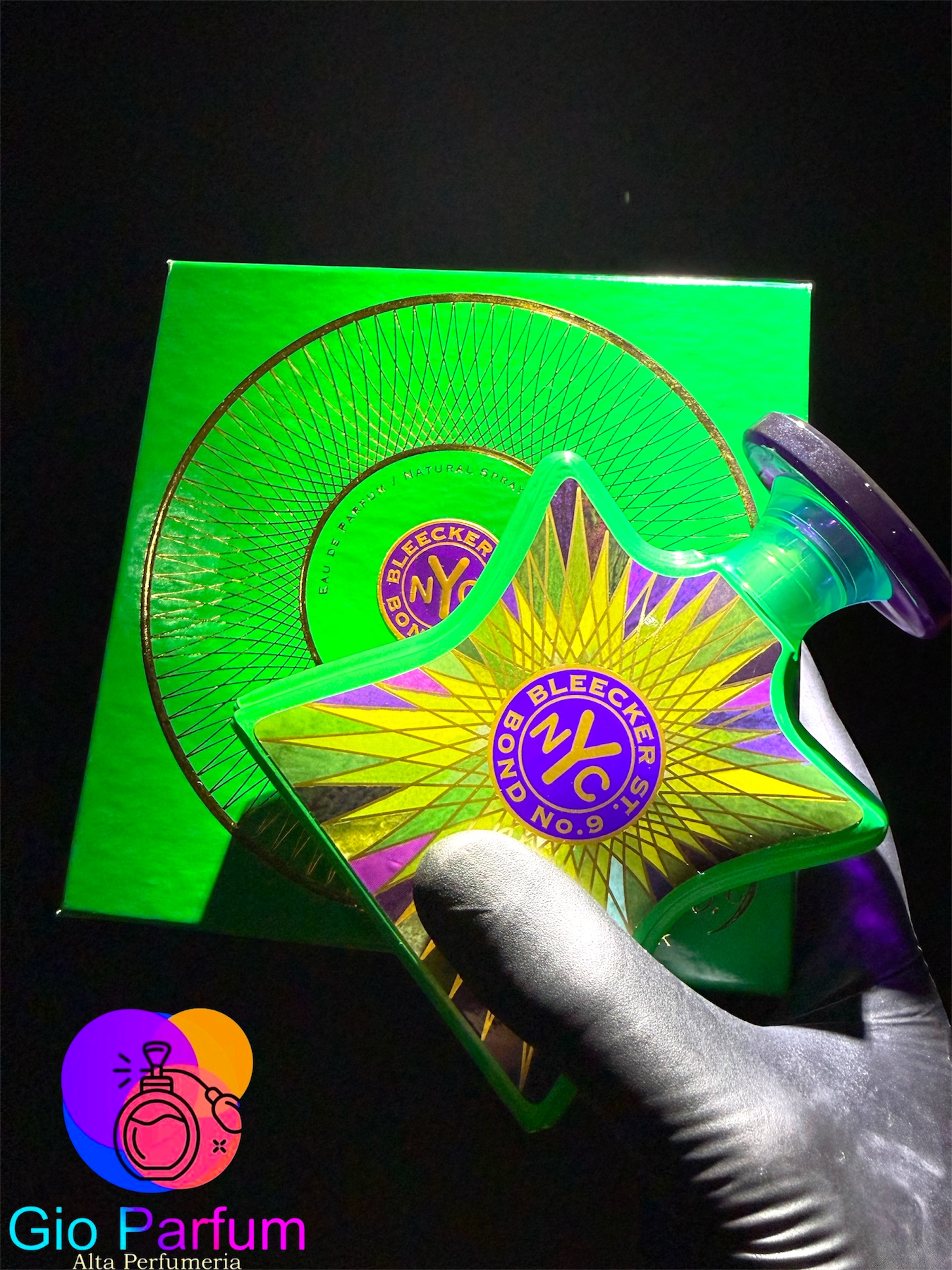 Bond no 9 - imagen 2